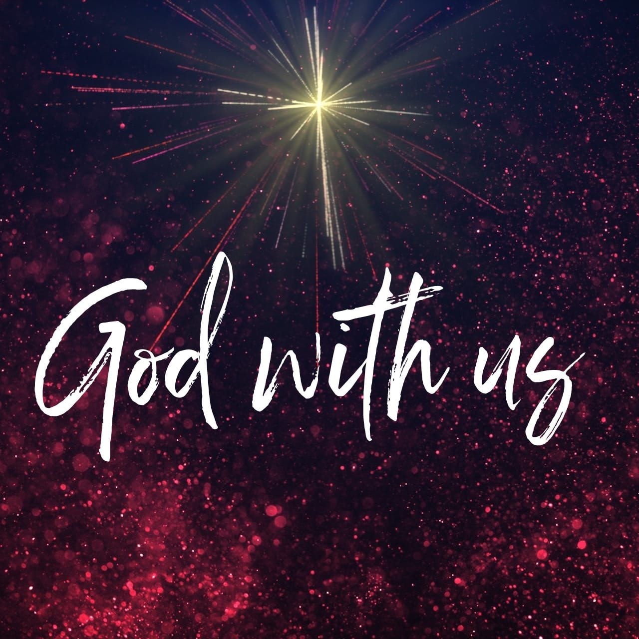 God With Us