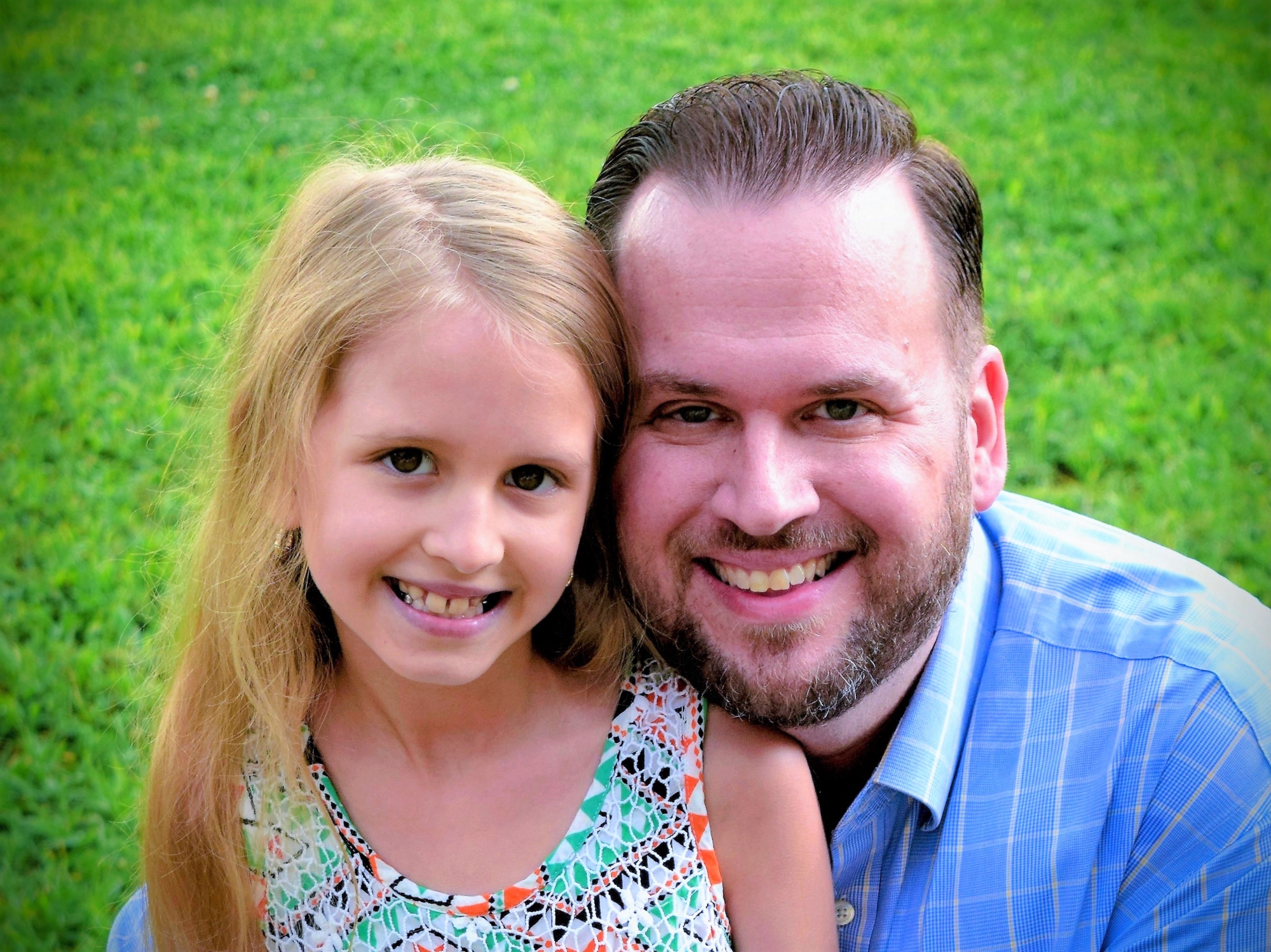 To the precious Widow-Mamas on Father’s Day