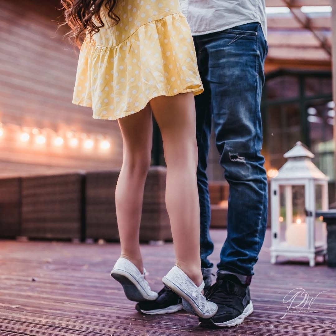 Choreography of Compassion