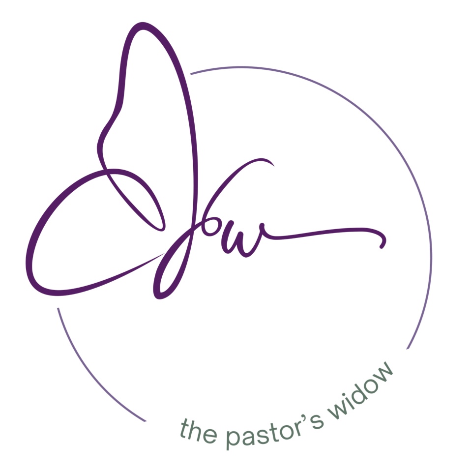 Widow Ministry Matters!
