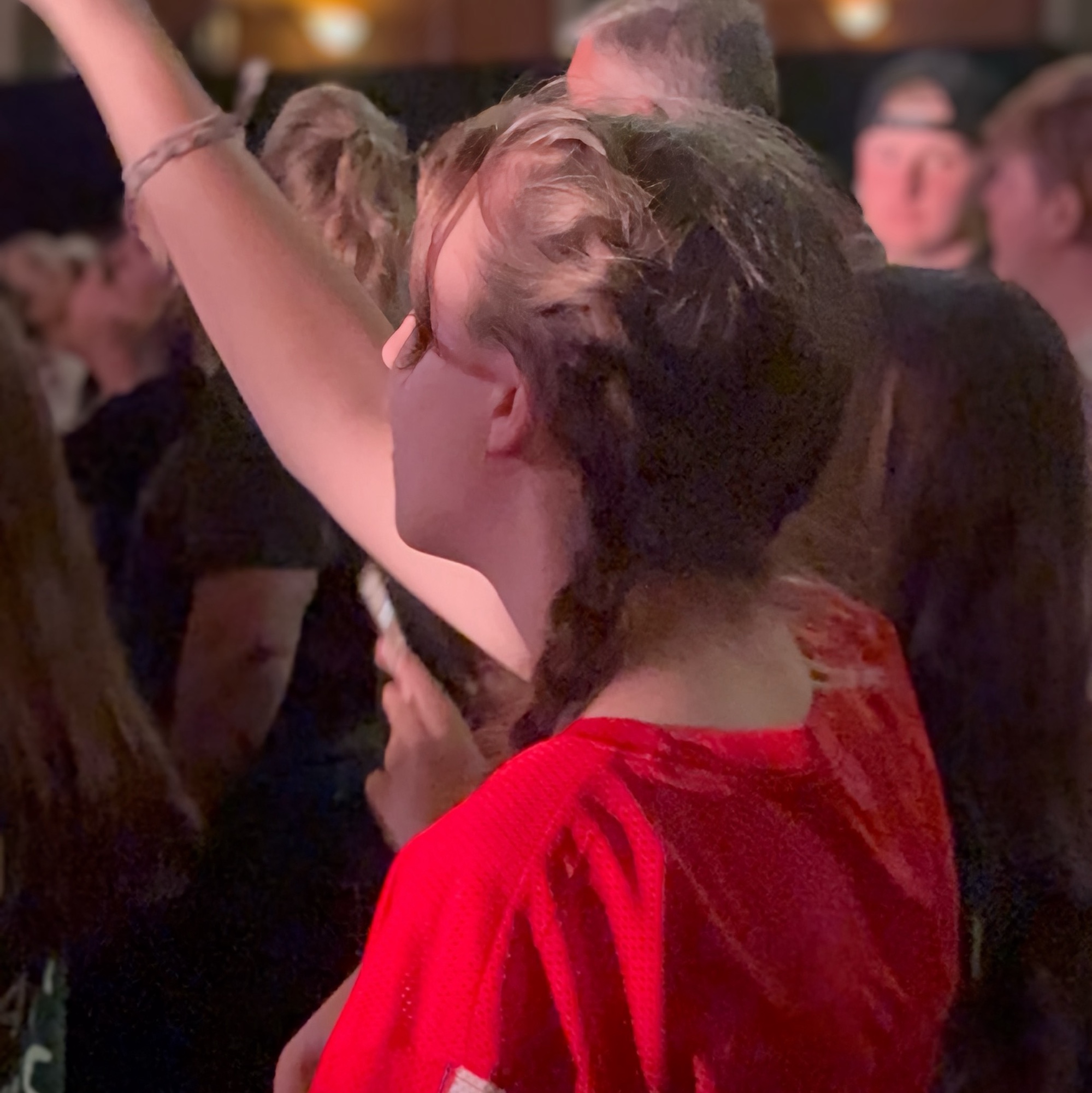 When Will You Surrender?