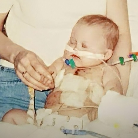 Healing from the Inside Out