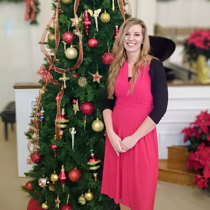 You Should’ve Been Here