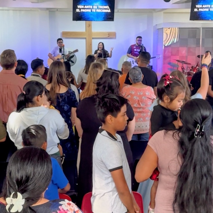 Palm Sunday and My Fickle Heart