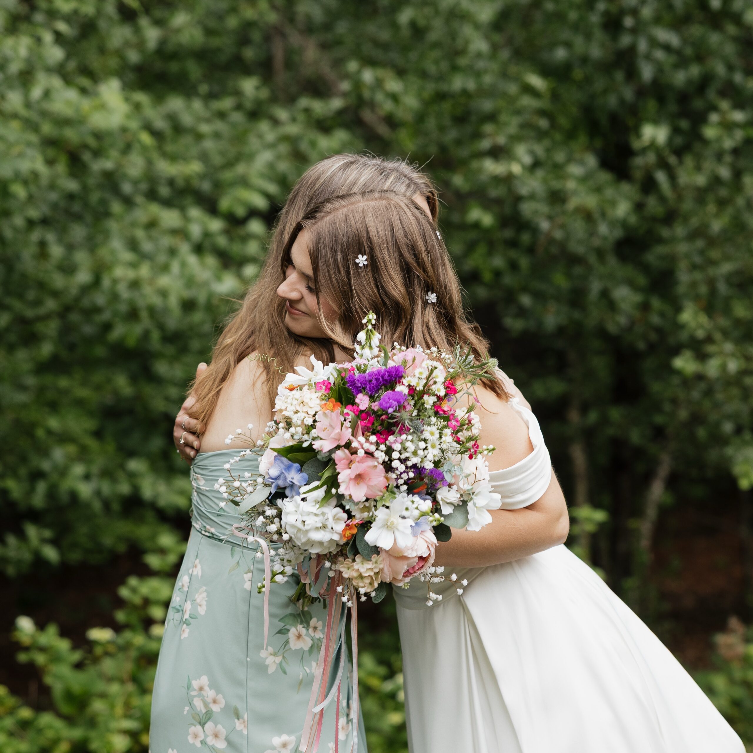 Dear Younger Me: Grief Isn’t What You Think